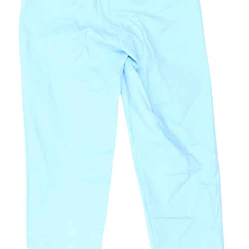 Marks and Spencer Women's Blue Dress Pants Size 6