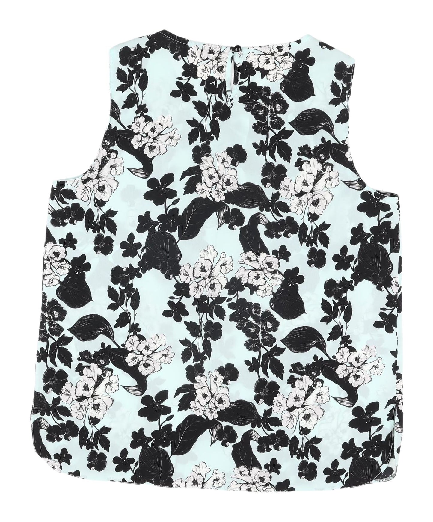Dorothy Perkins Floral Blouse Women Multicoloured Size 14