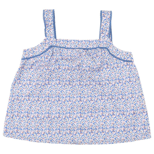 Marks and Spencer Women's Floral Camisole Top Size 14