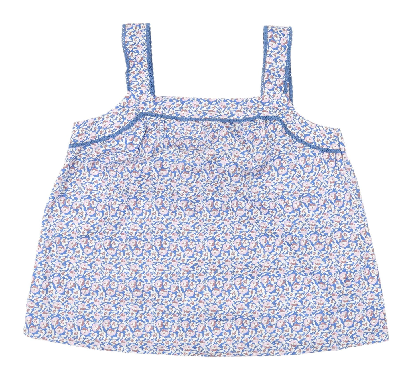 Marks and Spencer Women's Floral Camisole Top Size 14