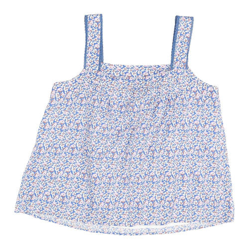 Marks and Spencer Women's Floral Camisole Top Size 14