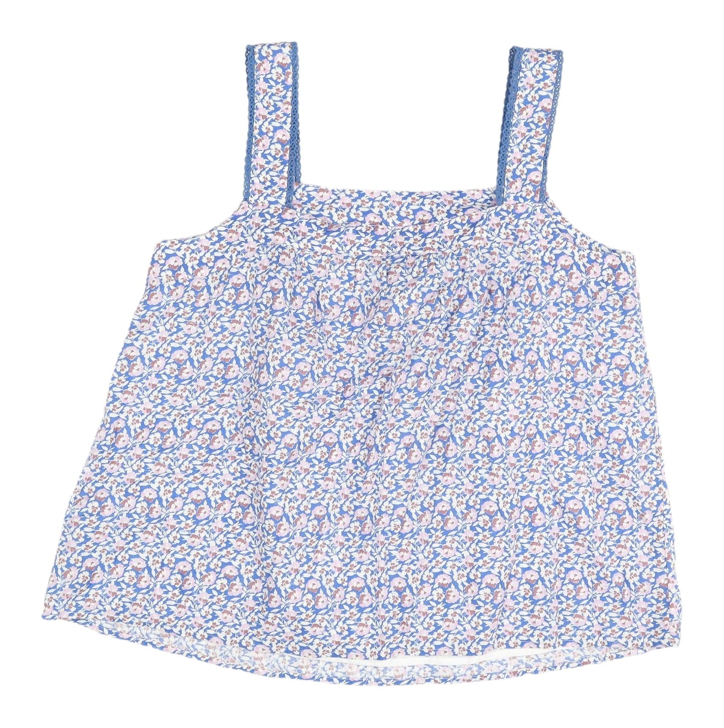 Marks and Spencer Women's Floral Camisole Top Size 14