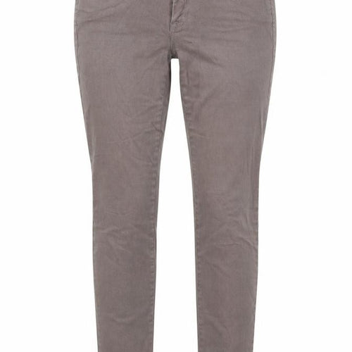Pimkie Women's Brown Skinny Jeans Size 6