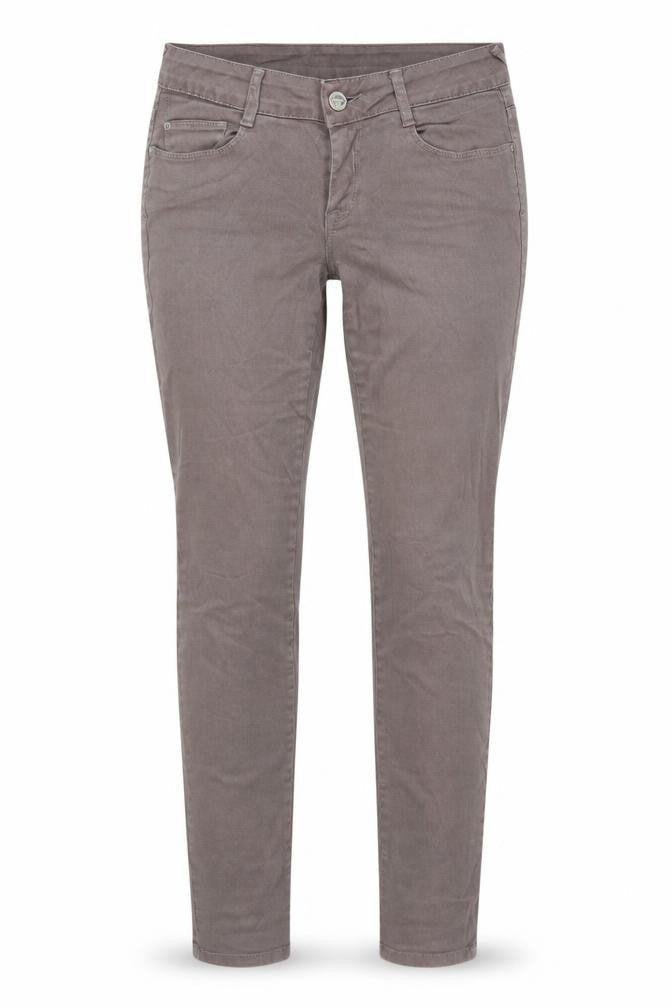 Pimkie Women's Brown Skinny Jeans Size 6