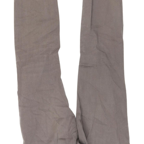 Pimkie Women's Brown Skinny Jeans Size 6