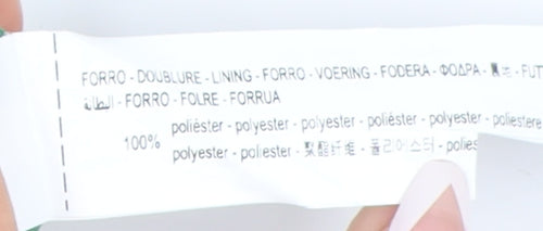 Zara Women's Green Slip Midi Dress in S - Summer Chic