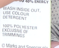 Marks and Spencer Geometric Blouse, Size 14, Women's Classic