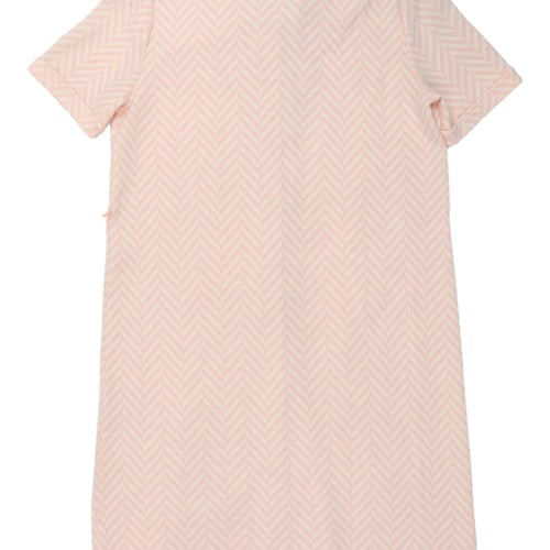St Michael Women's Pink Shirt Dress Size 18