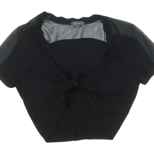 Marks and Spencer Women's Black Shrug, UK 18