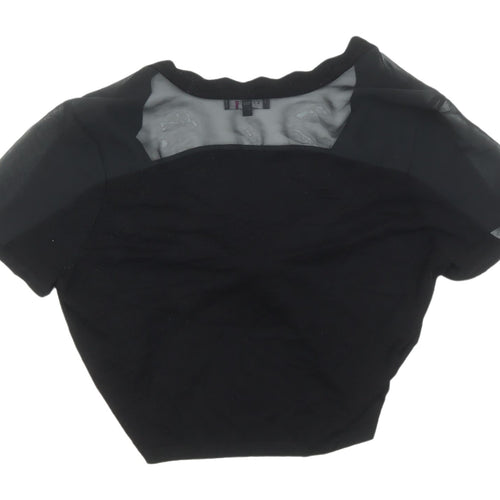 Marks and Spencer Women's Black Shrug, UK 18
