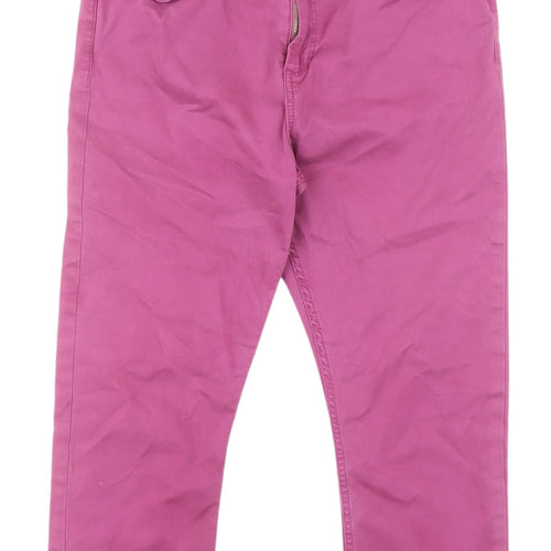 Marks & Spencer Women’s Purple Skinny Jeans Size 12