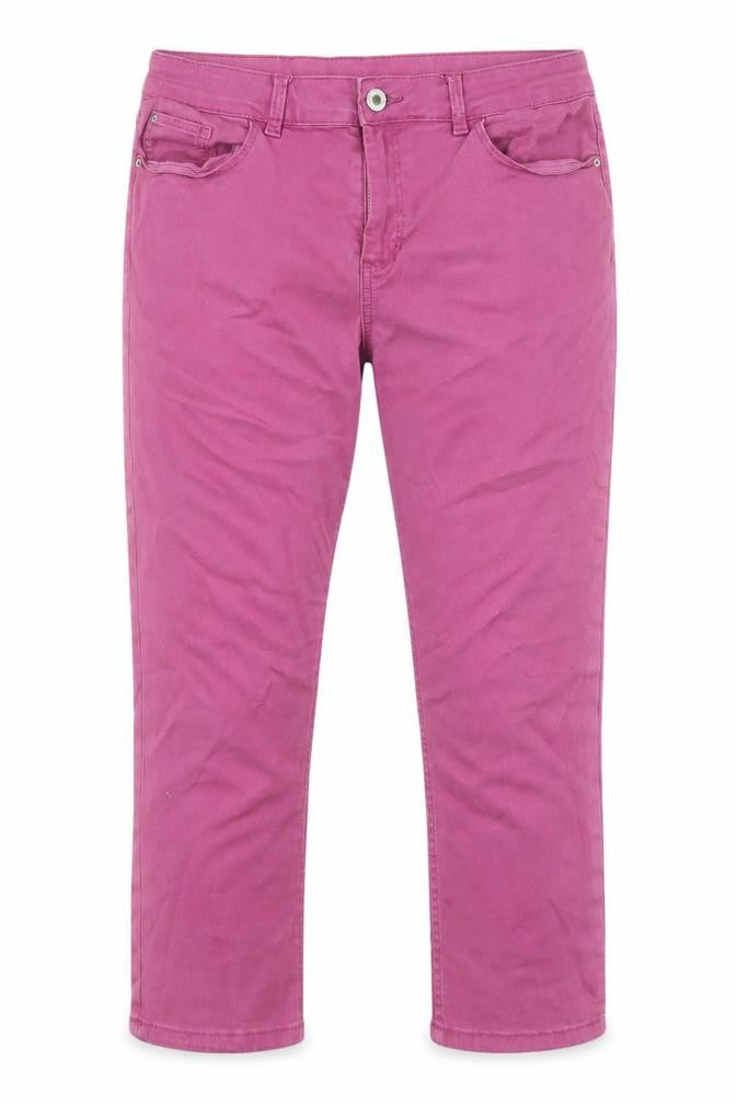Marks & Spencer Women’s Purple Skinny Jeans Size 12
