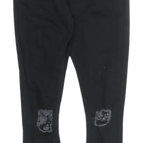 AX Paris Black Skinny Jeans in Size 8 for Women