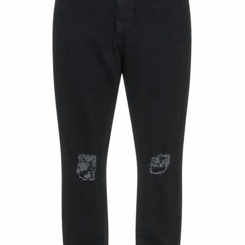AX Paris Black Skinny Jeans in Size 8 for Women