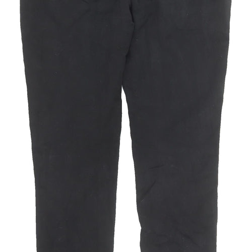 Next Women's Black Slim Jegging - Size 10L