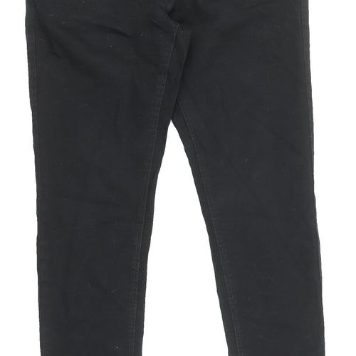 Next Women's Black Skinny Jeans Size 14 Tall