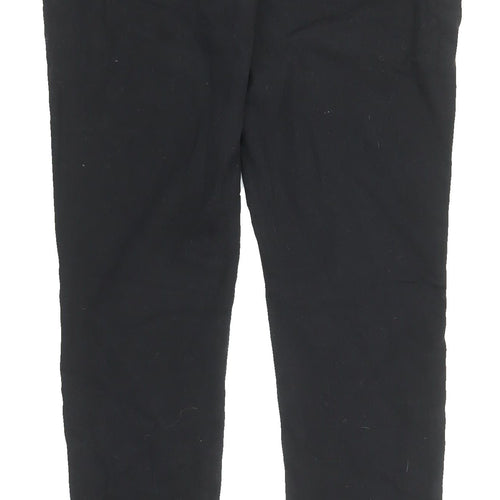 Next Women's Black Skinny Jeans Size 14 Tall