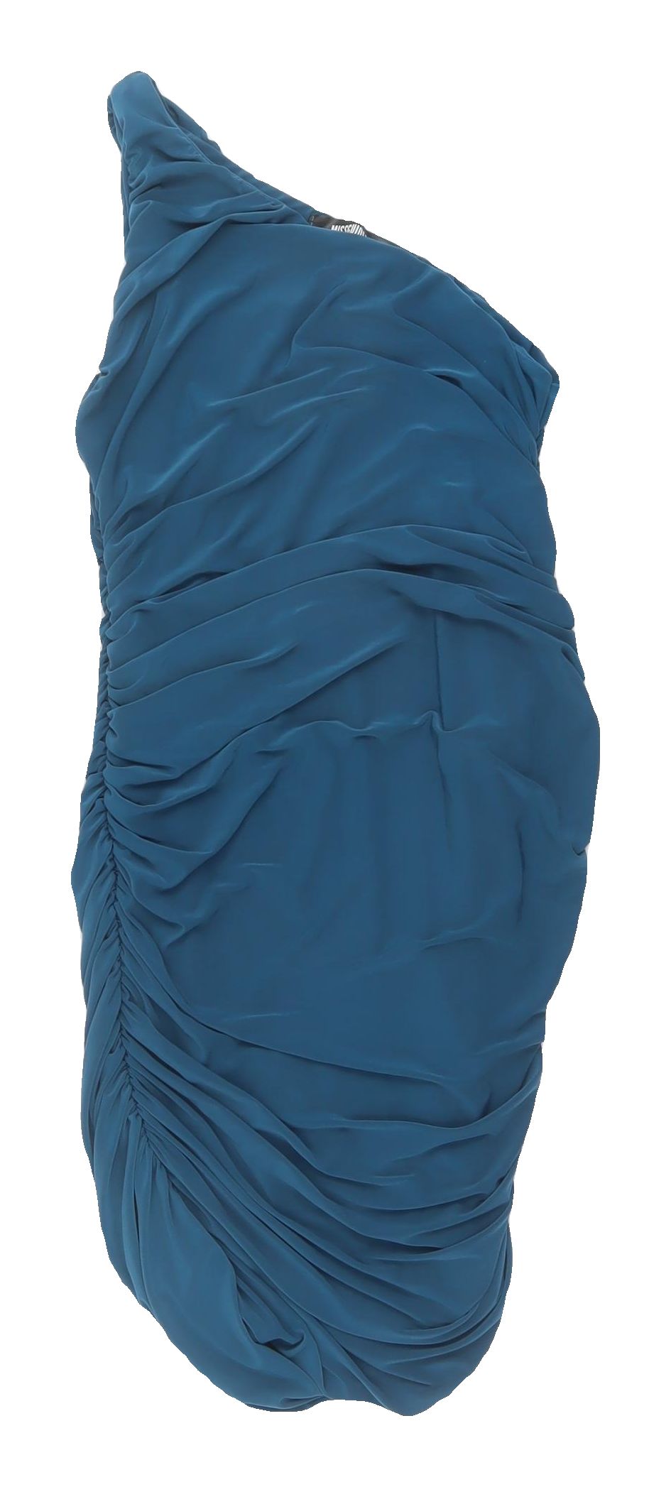 Missguided Women's Blue Bodycon Dress Size 8