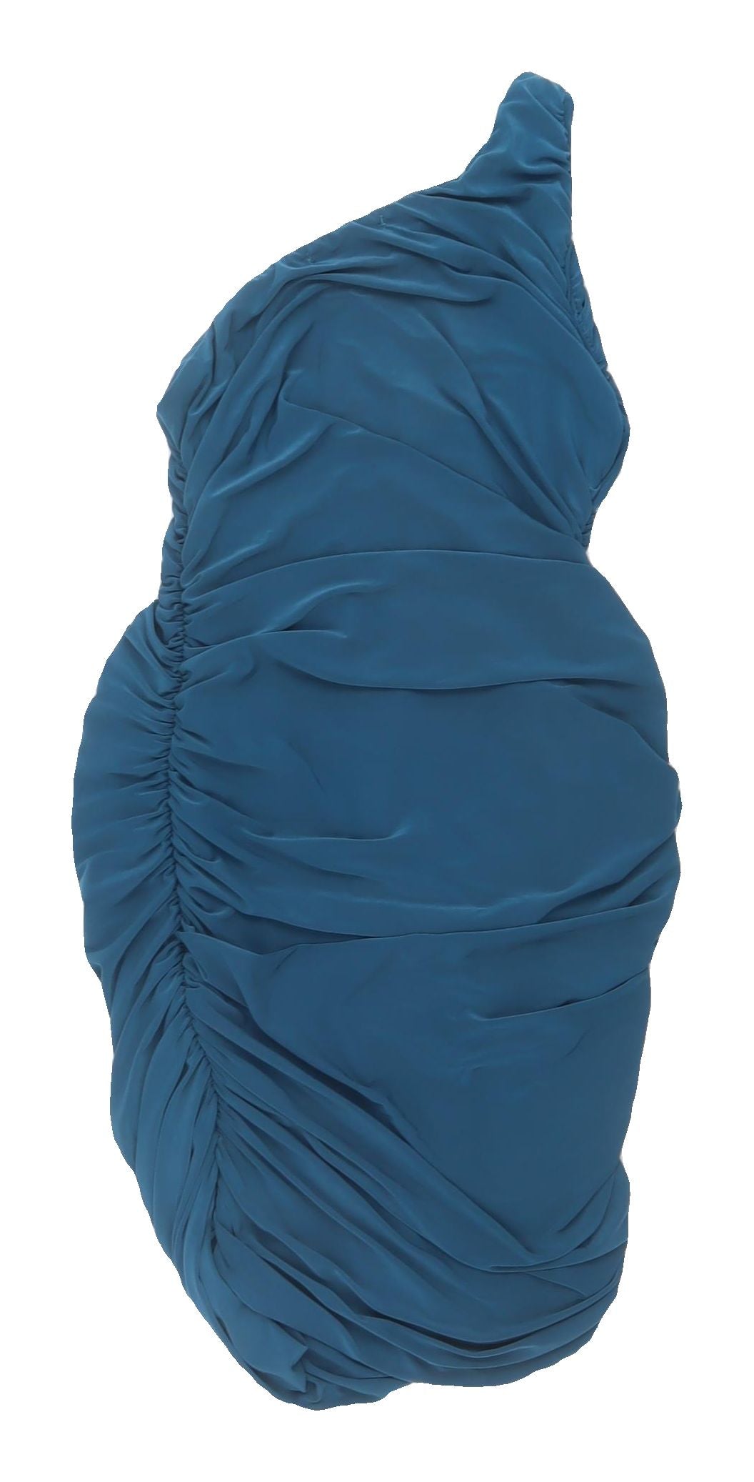 Missguided Women's Blue Bodycon Dress Size 8