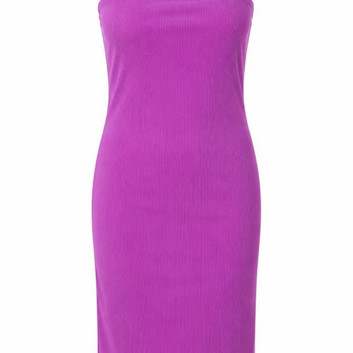 Fashion Nova Pink Slip Dress, Women’s Medium