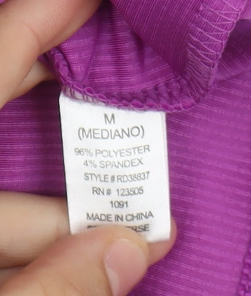 Fashion Nova Pink Slip Dress, Women’s Medium