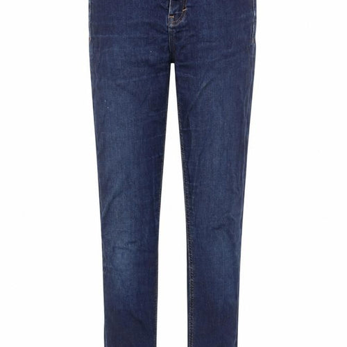 Topshop Women’s Blue Skinny Jeans Size 12