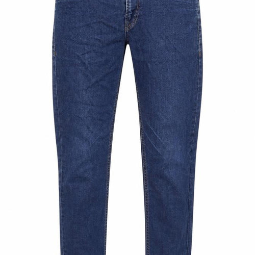 Next Men's Blue Skinny Jeans - Size 30 Waist