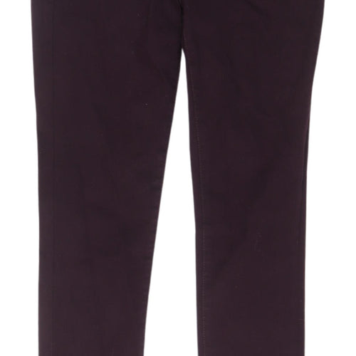 Marks & Spencer Women's Black Skinny Jeans Size 12