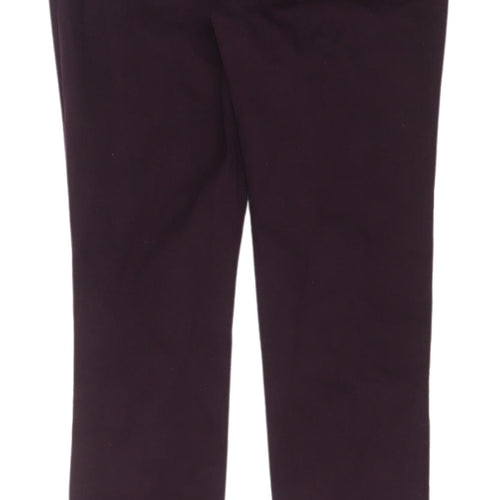 Marks & Spencer Women's Black Skinny Jeans Size 12