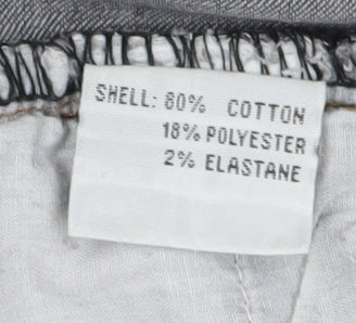 No Angels Grey Bootcut Jeans Women's Size 12