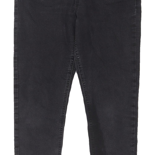Marks and Spencer Black Jegging Women's Size 10