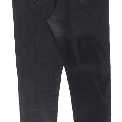 Marks and Spencer Black Jegging Women's Size 10