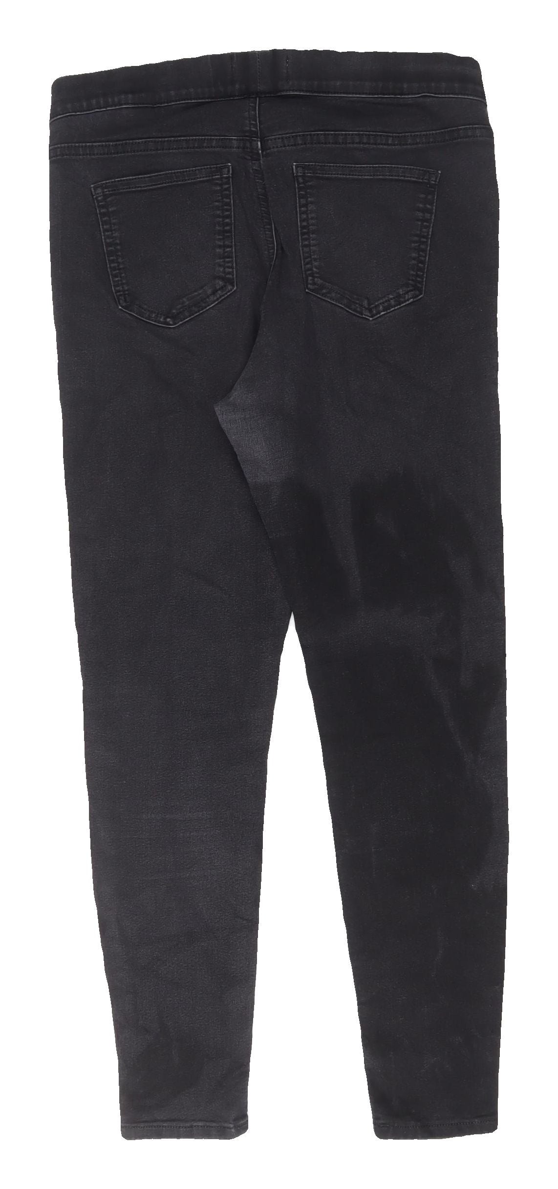 Marks and Spencer Black Jegging Women's Size 10