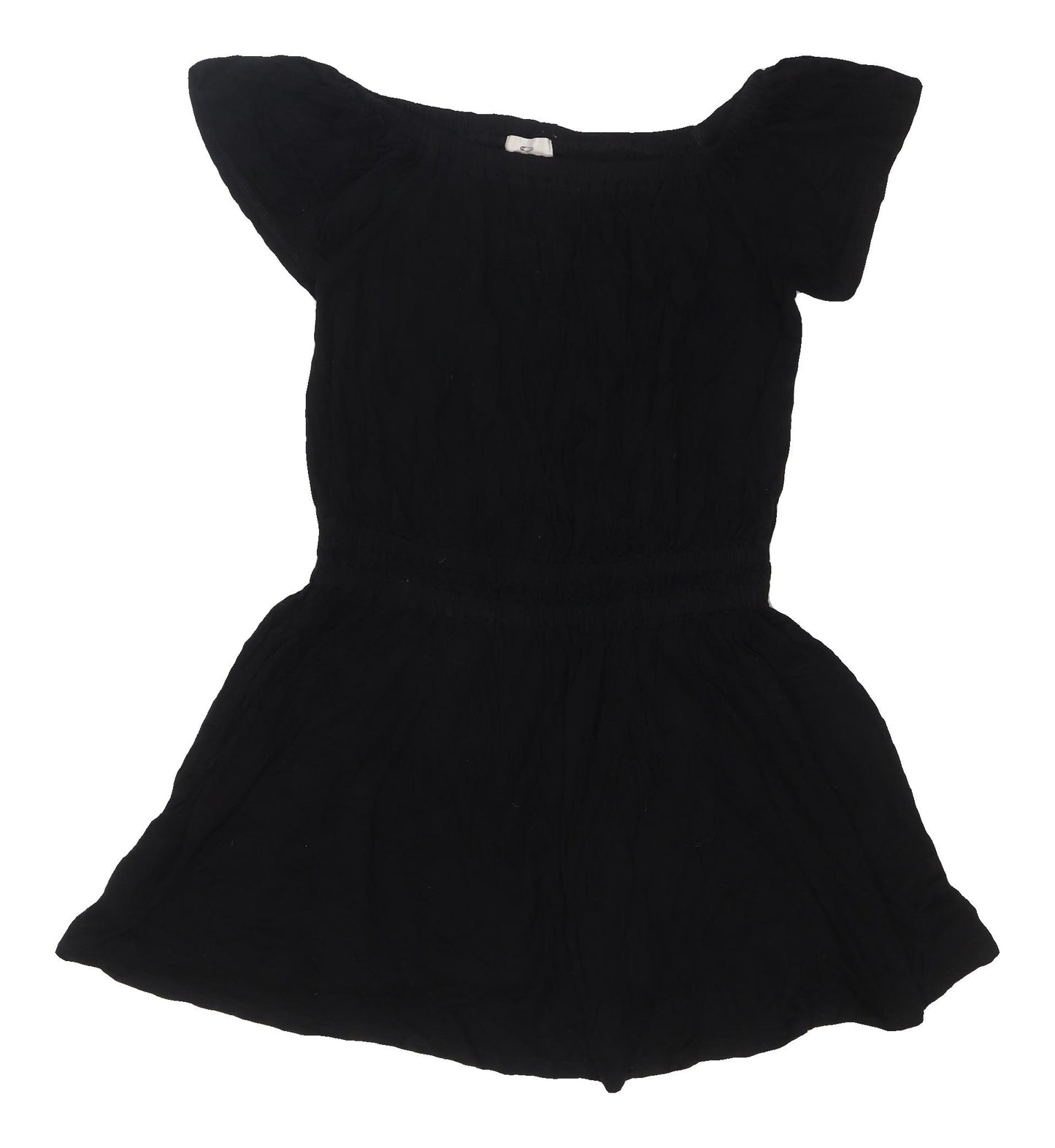 Pins and Needles Women's Black Dress, Size S