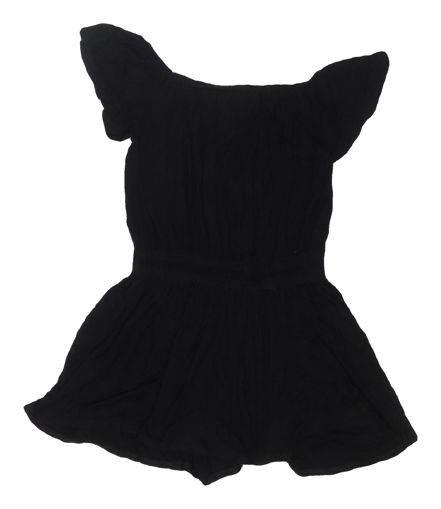 Pins and Needles Women's Black Dress, Size S