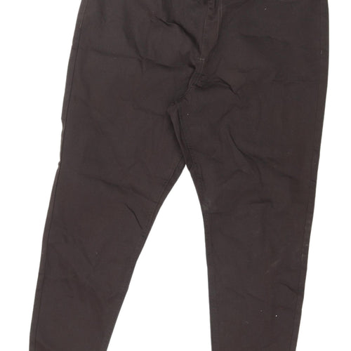 Marks and Spencer Brown Jegging, Size 18, Ladies' Jean