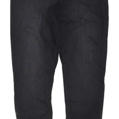 Marks and Spencer Women's Black Skinny Jeans