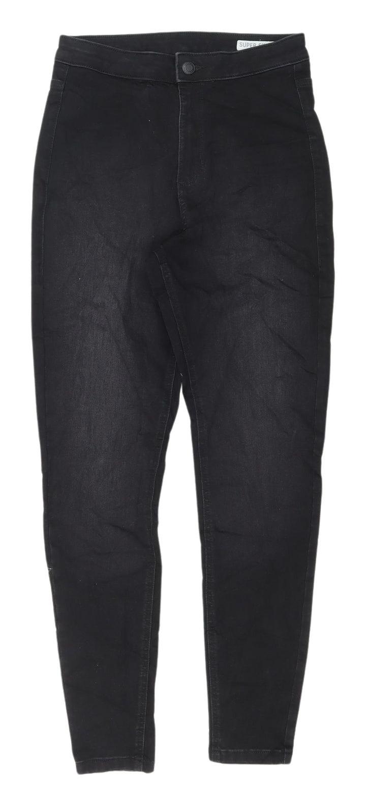 Marks and Spencer Women's Black Skinny Jeans