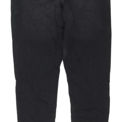Marks and Spencer Women's Black Skinny Jeans