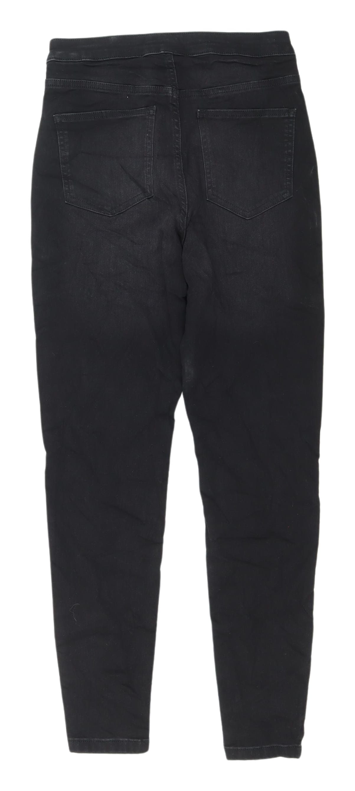 Marks and Spencer Women's Black Skinny Jeans