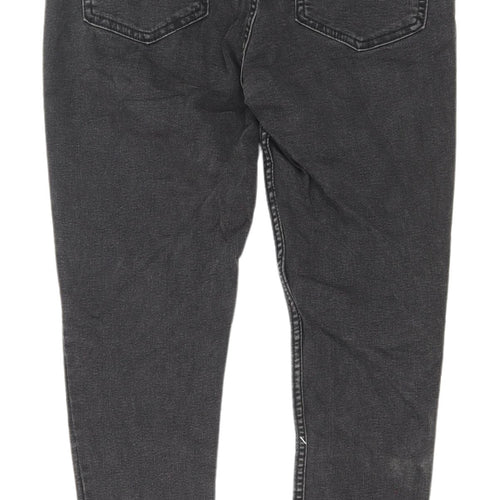 Marks and Spencer Women's Black Skinny Jeans 12