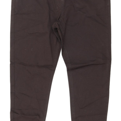Marks and Spencer Women's Brown Jegging Trousers