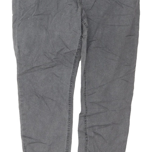 Marks and Spencer Grey Jegging Women’s Size 14