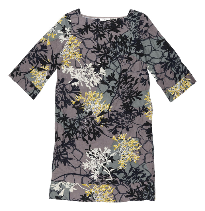 Thought Women's Multicoloured Shift Dress, Size 10