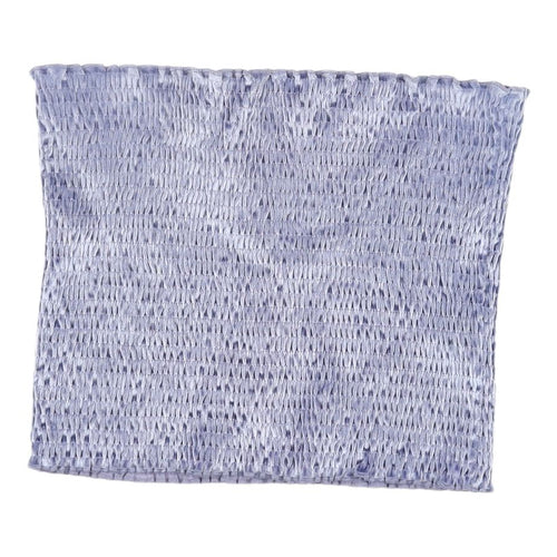 Dream Outfitters Purple Strapless Women's Top M