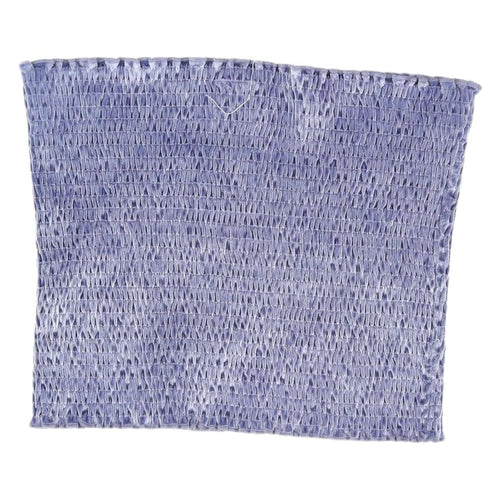 Dream Outfitters Purple Strapless Women's Top M