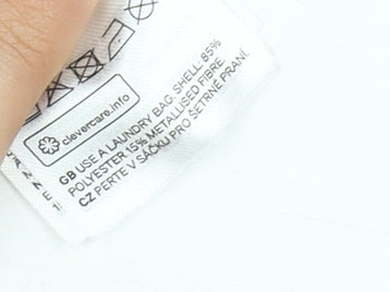 H&M Women's Purple Glitter Bodycon Mini Dress XS