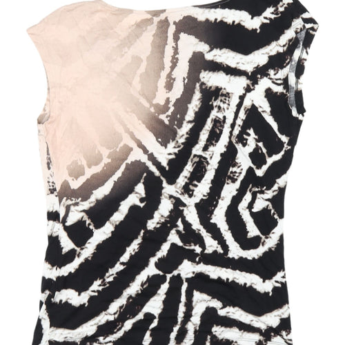 Calvin Klein Women's Multicoloured S Blouse