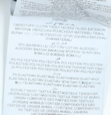 BRAX Women's Blue Straight Leg Jeans Size 12