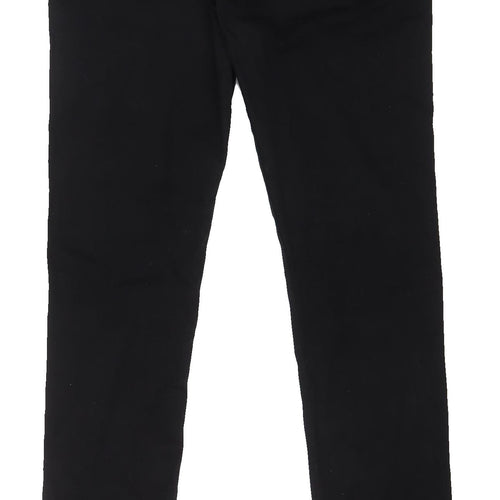 New Look Men's Black Skinny Jeans 32L Slim Fit